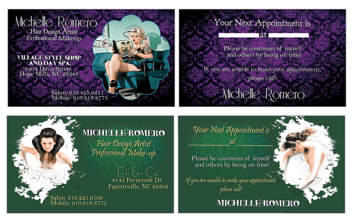 Business Cards 1