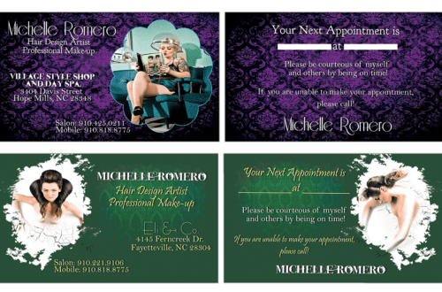 Business Cards 1