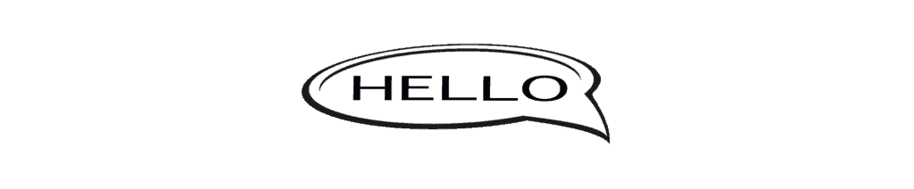 Hello Image